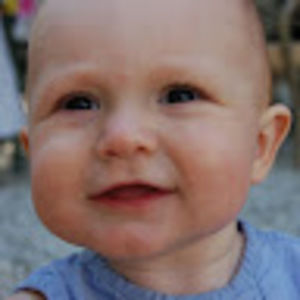 Meet your Posher, Jeffrey